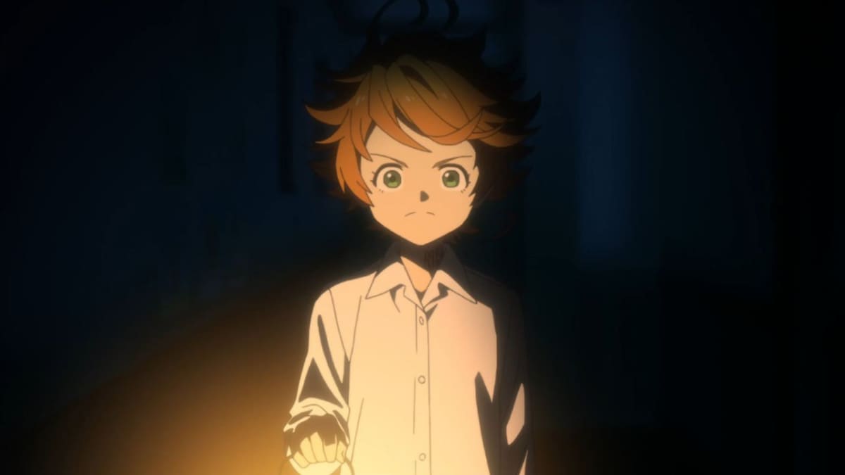 The Promised Neverland One-Shot Explores Ray's Most Upsetting Secret
