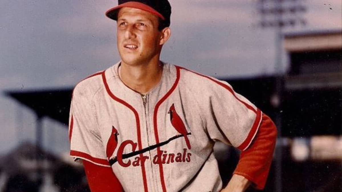 Stan Musial at 100: When the man becomes the myth - Viva El Birdos