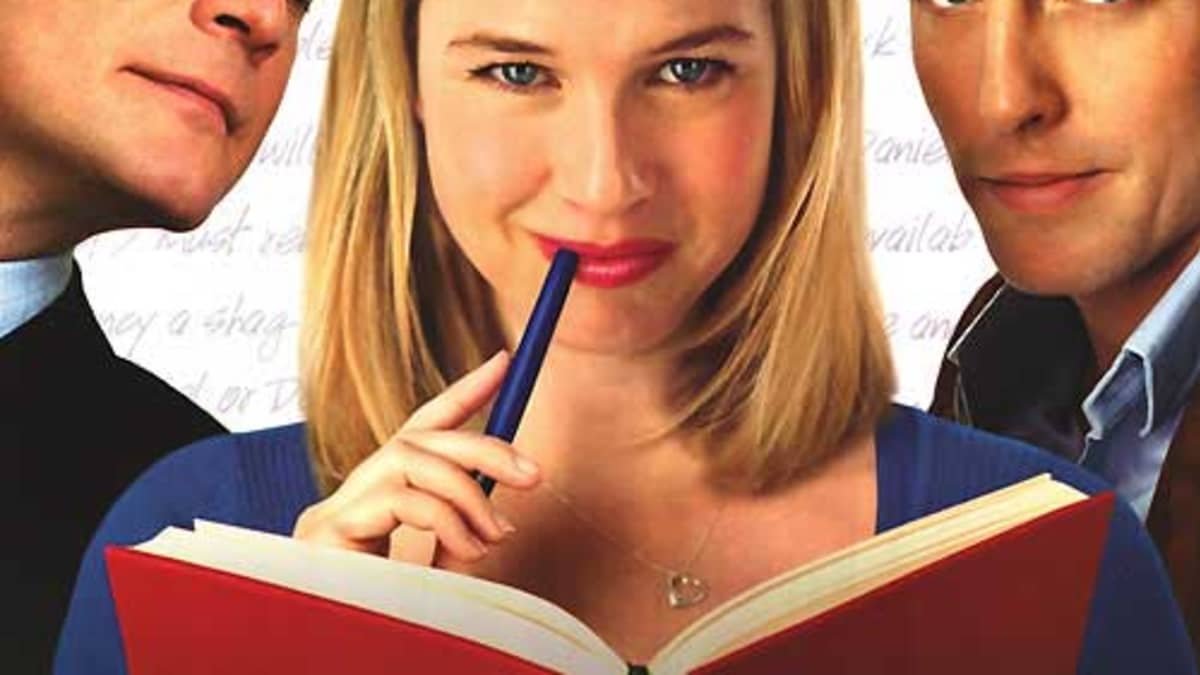 Should I Watch..? 'Bridget Jones' Diary' (2001) - HubPages