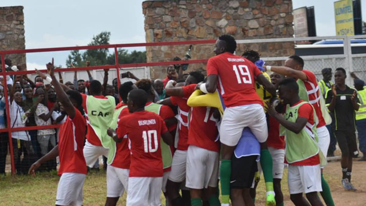 Malawi secure AFCON ticket, Uganda heads home