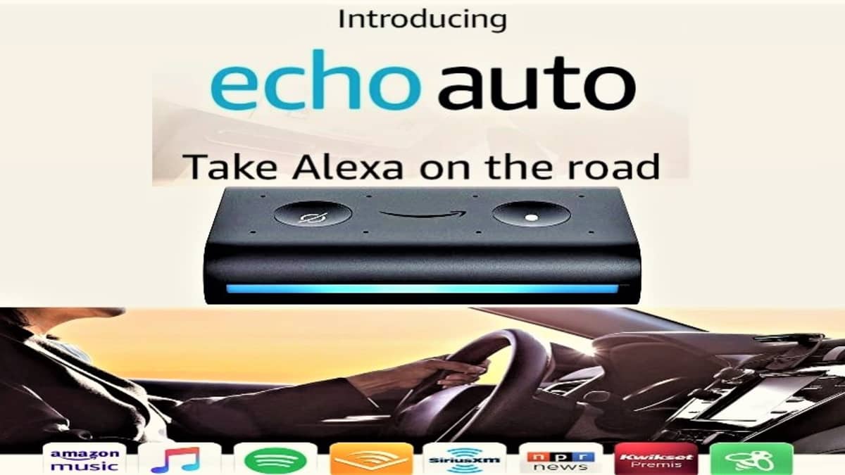 Echo Auto Review:  Alexa for Dumb Cars - HubPages