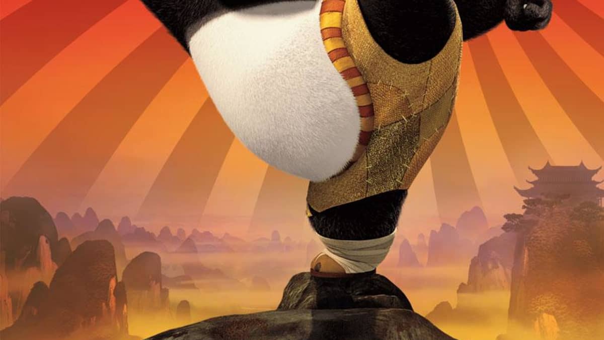 When will 'Kung Fu Panda 4' be released? Watch its trailer and know about  main actors - The Economic Times