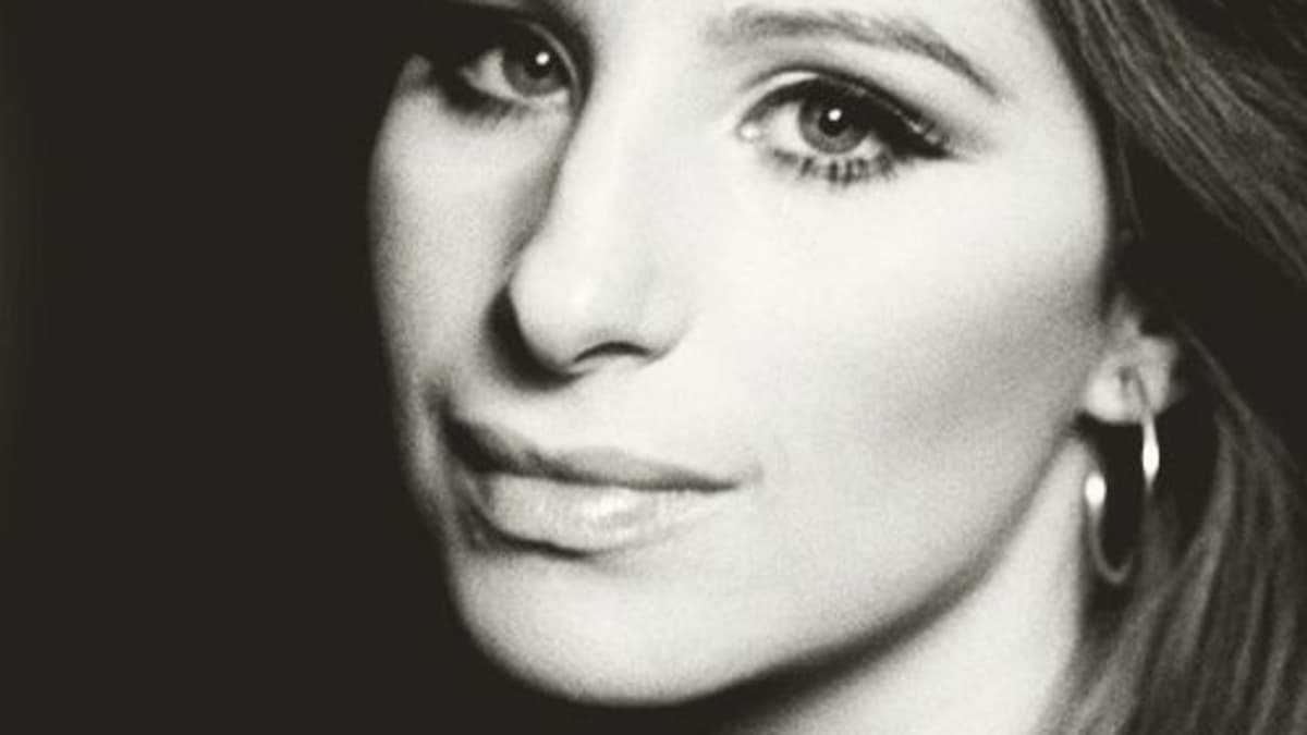 By The Way By Barbra Streisand Lyrics And Review Spinditty