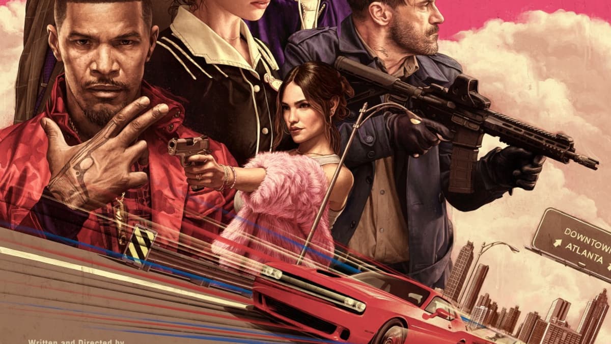 Movie Review: Baby Driver - HubPages