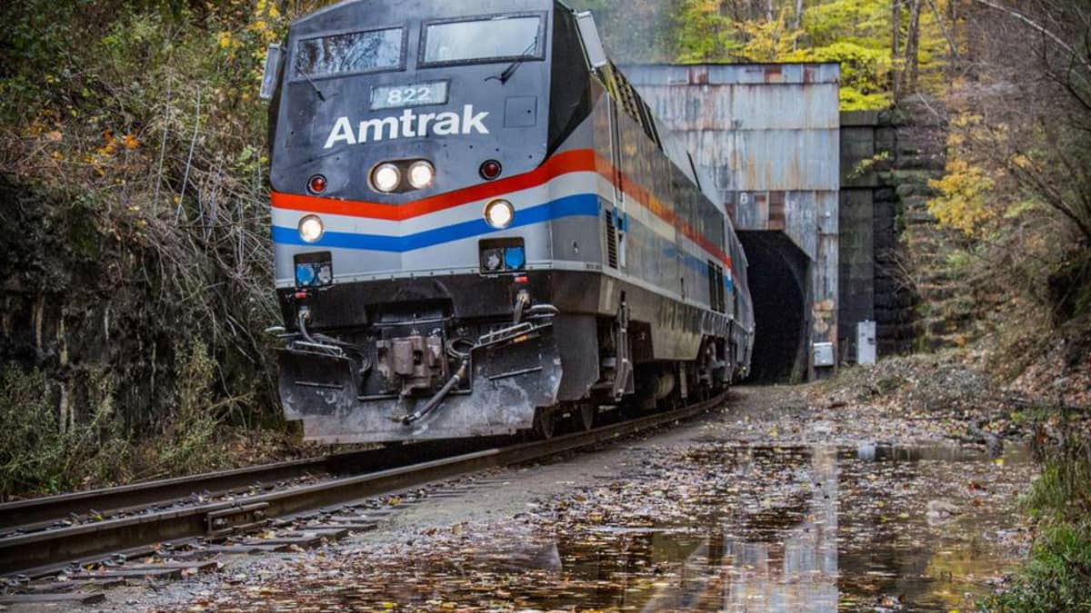 Checked bags questions  Amtrak Unlimited Discussion Forum