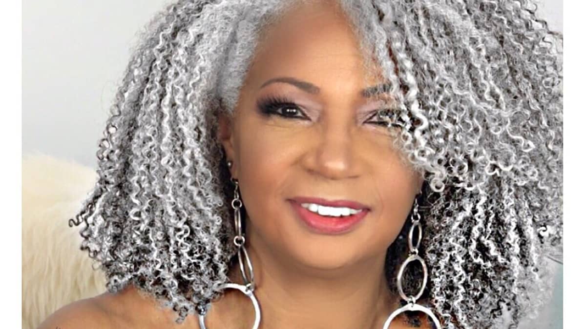 Gray Hair Is to Be Treasured According to the Bible - LetterPile