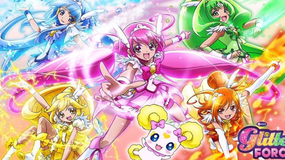 a pretty cure for what ails you exploring netflixs failed anime dub