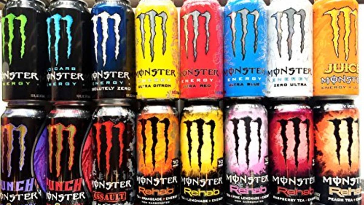 When Did Monster Energy Drink Come Out? 