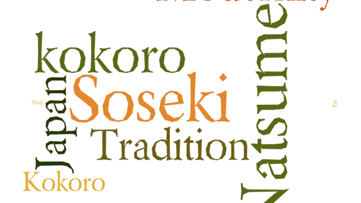 Kokoro Name Meaning, Origin, History, And Popularity