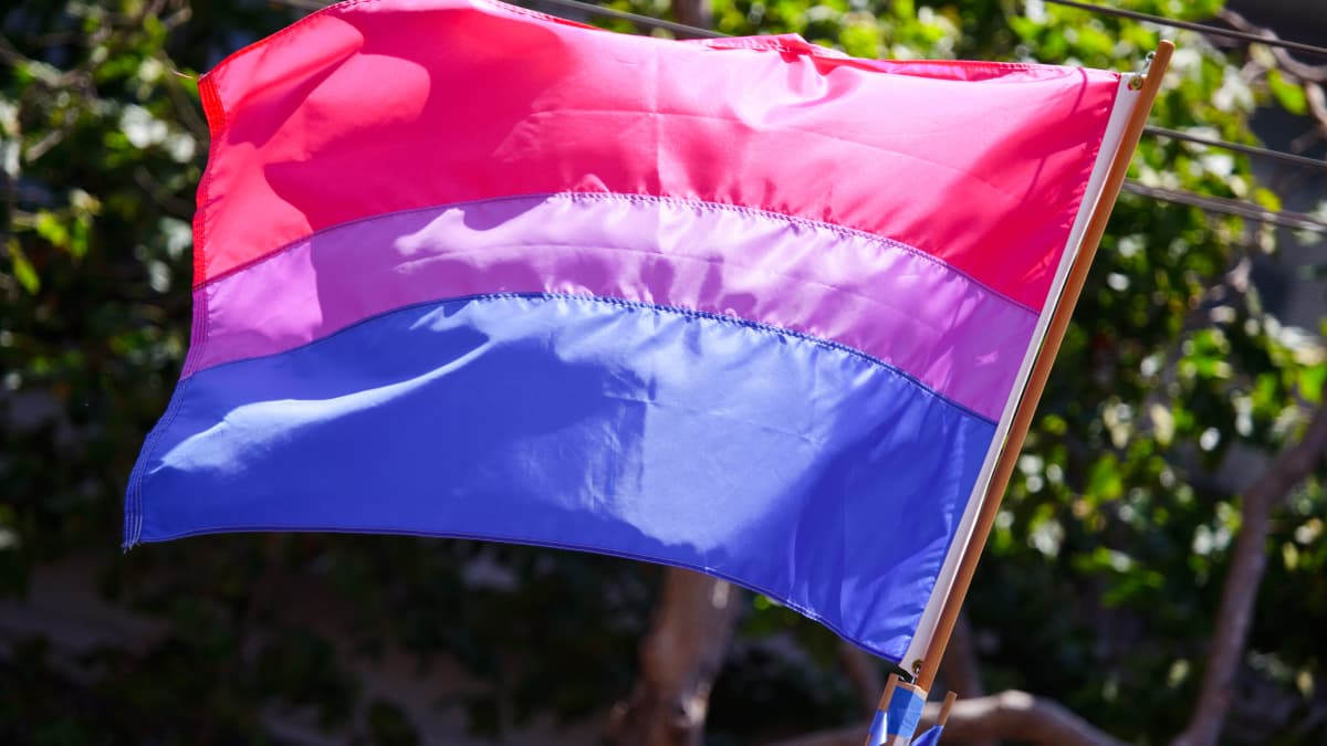 How to Know If You Are Bisexual: A Guide for Coming Out to Yourself -  PairedLife