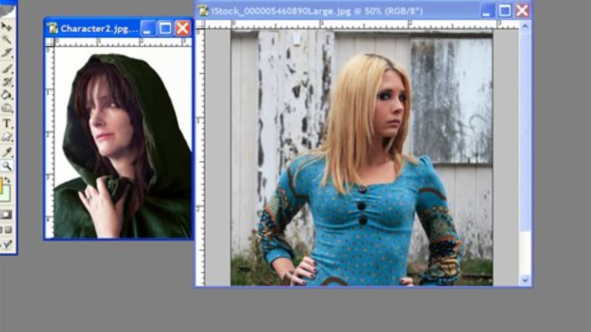 How to Turn Yourself Into a Superhero With Photoshop - HubPages