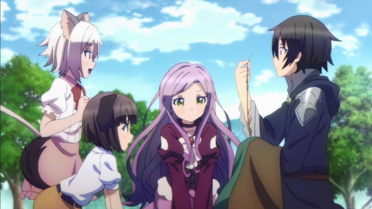 Top 15 MustWatch Anime Like Sword Art Online  Anime India