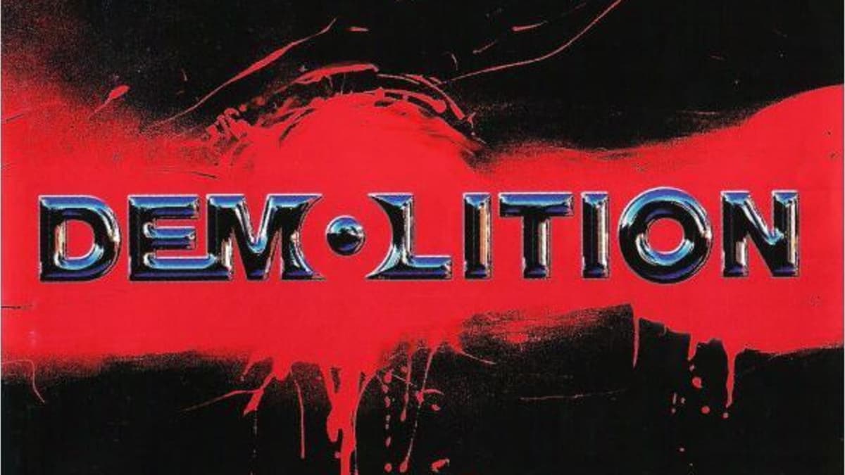 Demolition (Judas Priest album) - Wikipedia