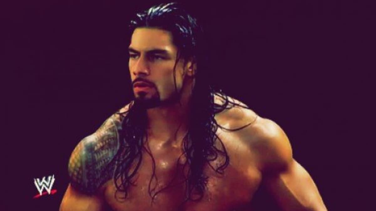 The 5 Hottest Pro Wrestlers - HowTheyPlay