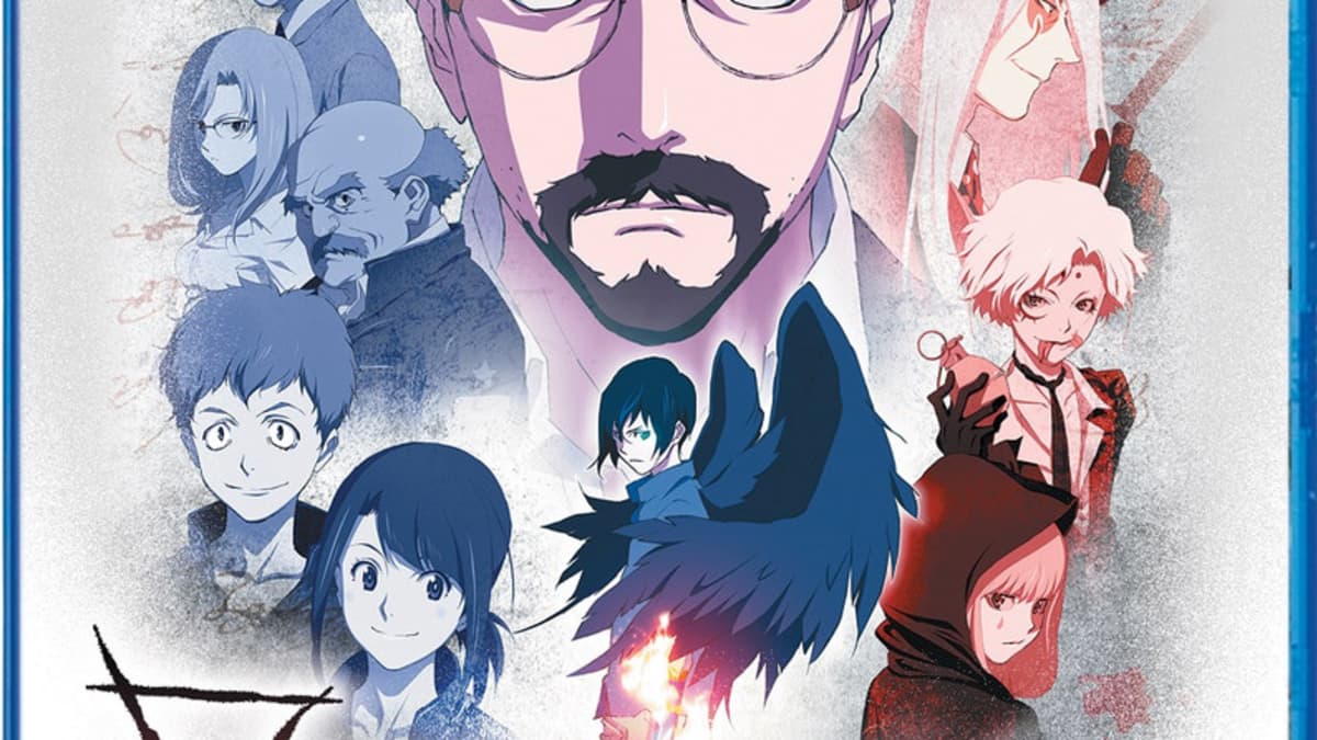 Anime Review: B: The Beginning Season 1 (2018) - HubPages