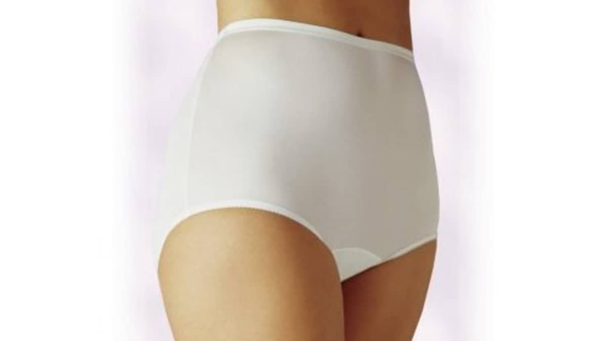 Womens panties that fit men