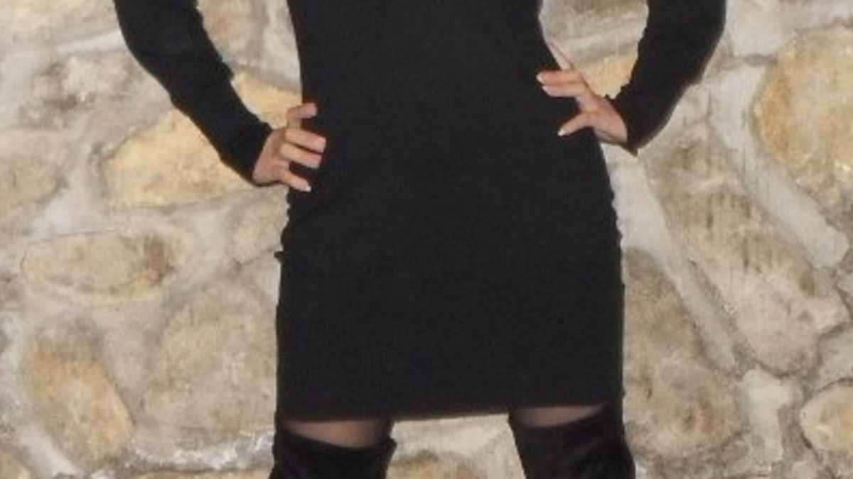 Thigh High Boots and How to Wear Them - HubPages