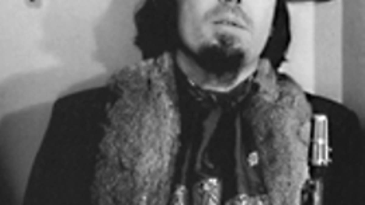 A Tribute to the Legendary Captain Beefheart - HubPages