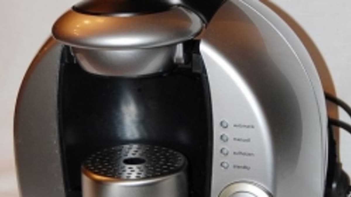  Senseo 78105 Coffee Maker, 40.6oz, Black: Home & Kitchen