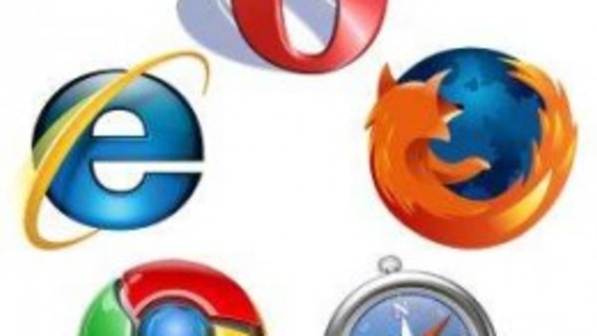 Udfør kemikalier dynamisk List of The Top 5 Modern Web Browsers - HubPages