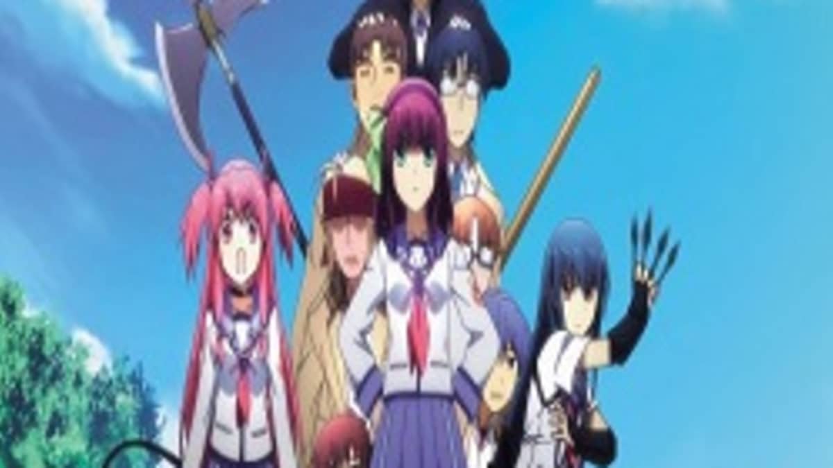 10 Anime That Will Remind You Of Clannad - HubPages