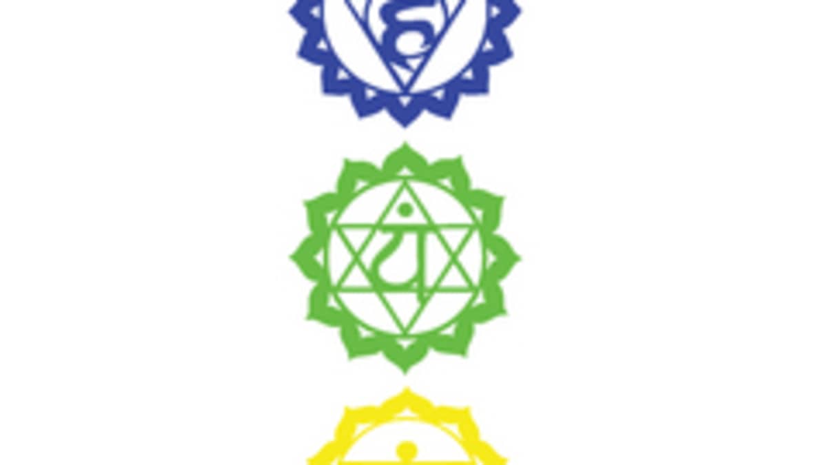 7 Chakras The Basics And Beyond Hubpages