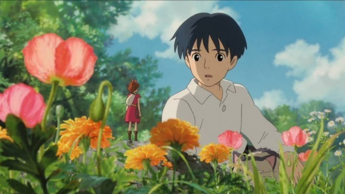 10 Anime Like Karigurashi No Arrietty (The Secret World of Arrietty) -  HubPages