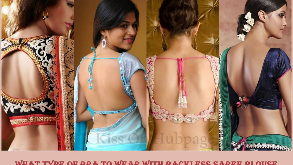 Life Hacks that Every Saree Loving Woman Needs to Know - HubPages