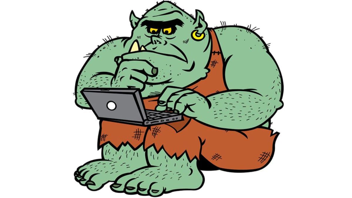 Traits of a Troll: Research Reveals Motives of Internet Trolling