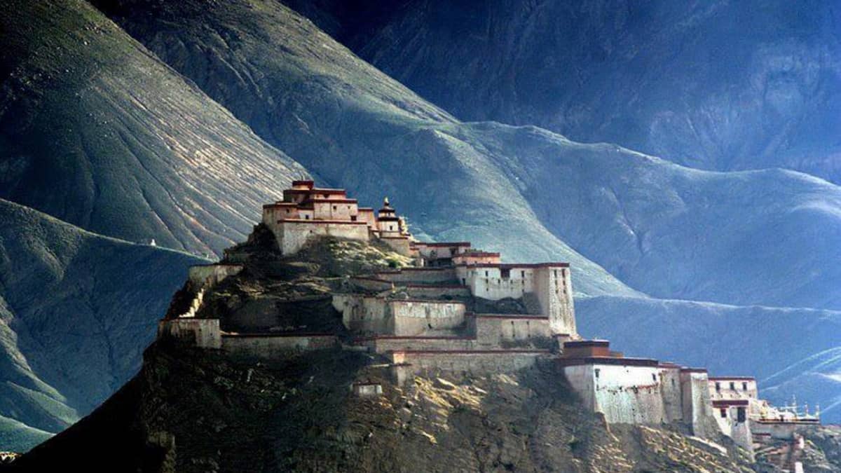 Spiti - A Difficult Valley - HubPages