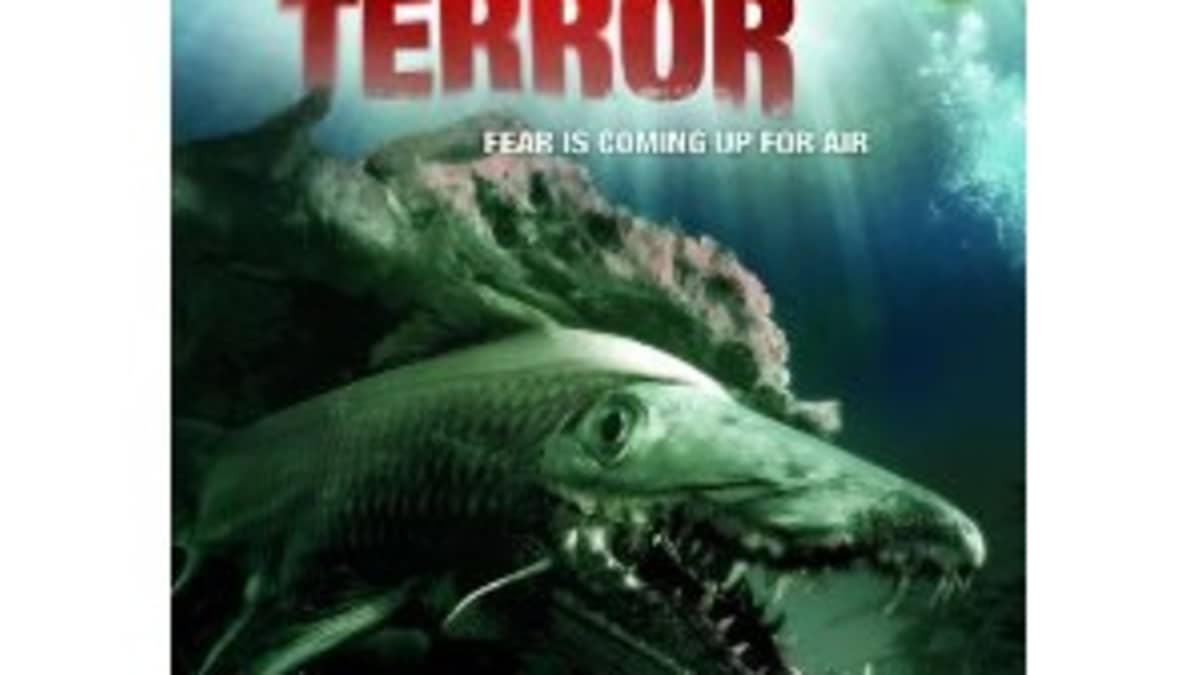 10 Movies That Feature Killer Fish (Other Than Sharks) - HubPages