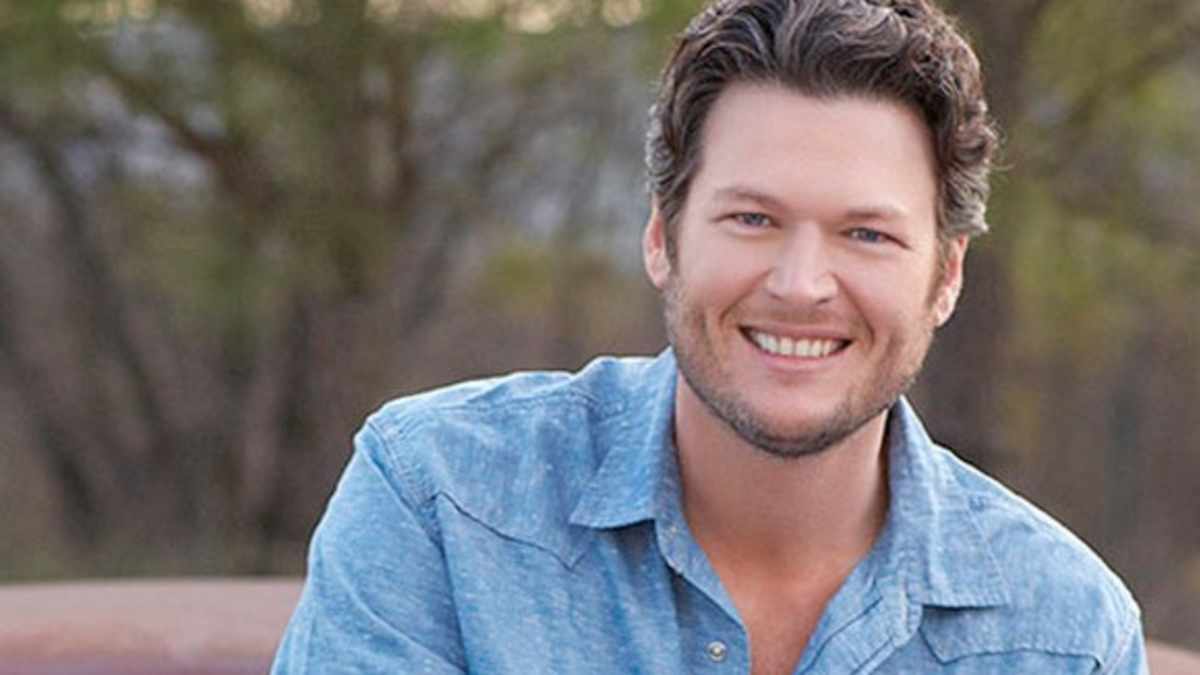 Open Letter to Blake Shelton - Country Music Star - HubPages