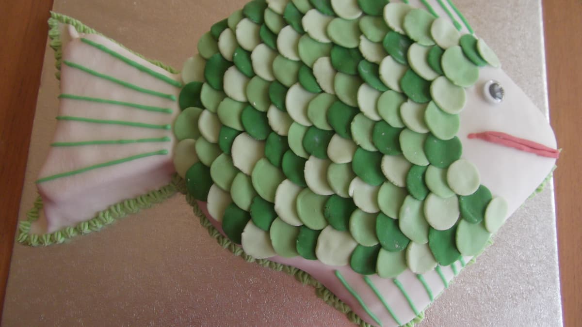 Zebra Cake: Adorable Cake Recipe & Tutorial - Chelsweets