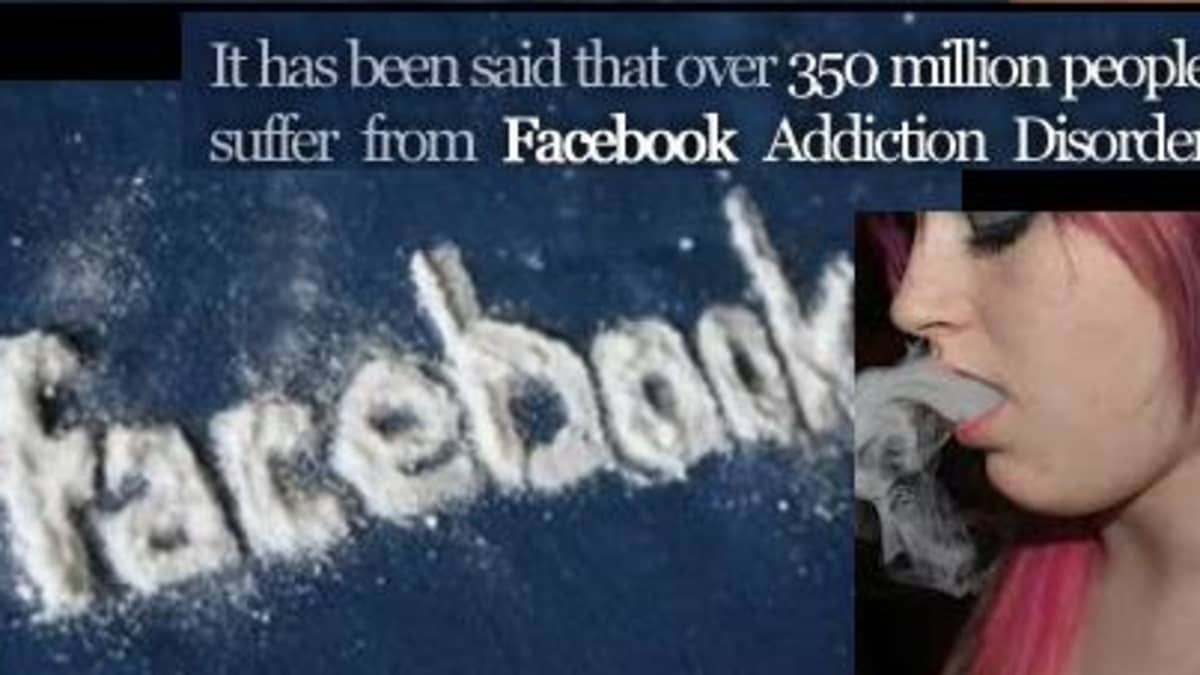 Funny Facebook Addiction Quotes - HubPages
