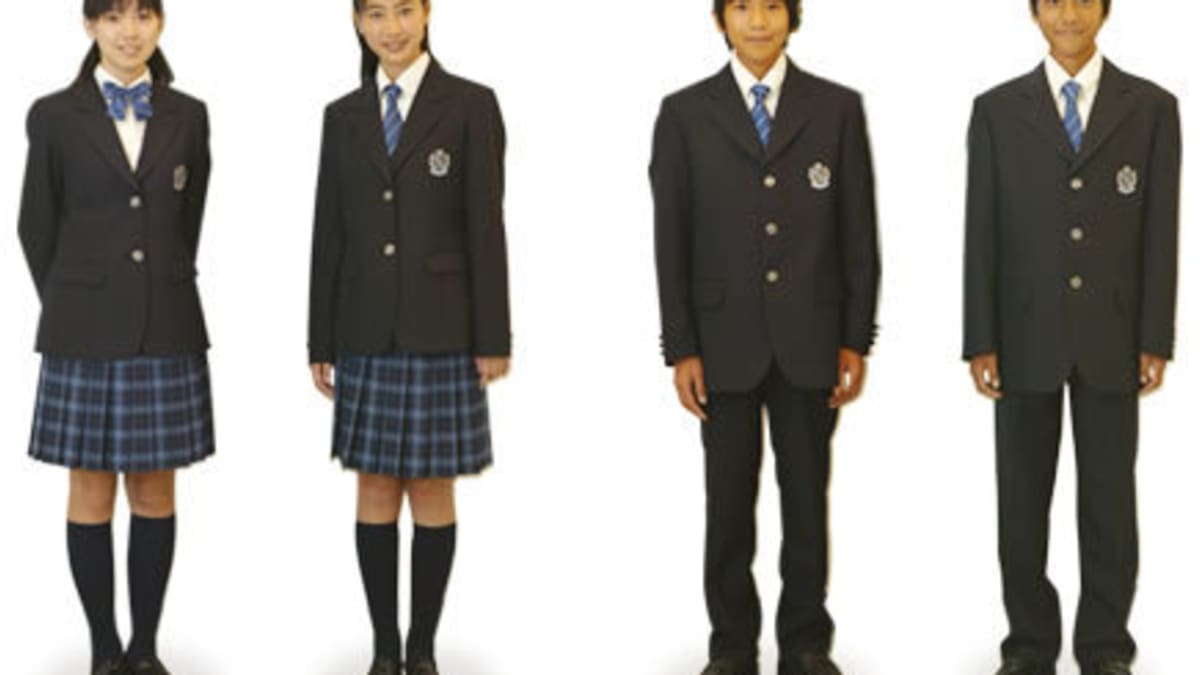 School Uniforms Are Destroying Individuality - HubPages