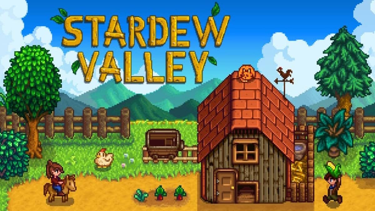 3 Easy Fixes to Stop Stardew Valley From Crashing (PC) - HubPages