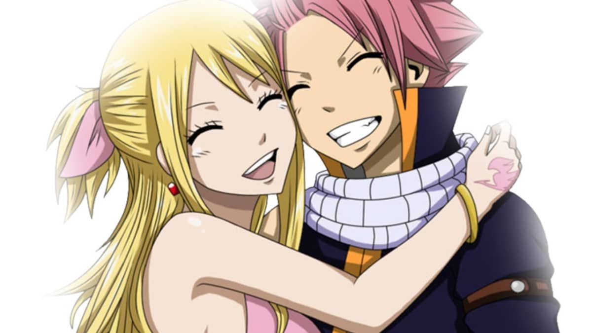 15 Anime To Watch If You Love Fairy Tail