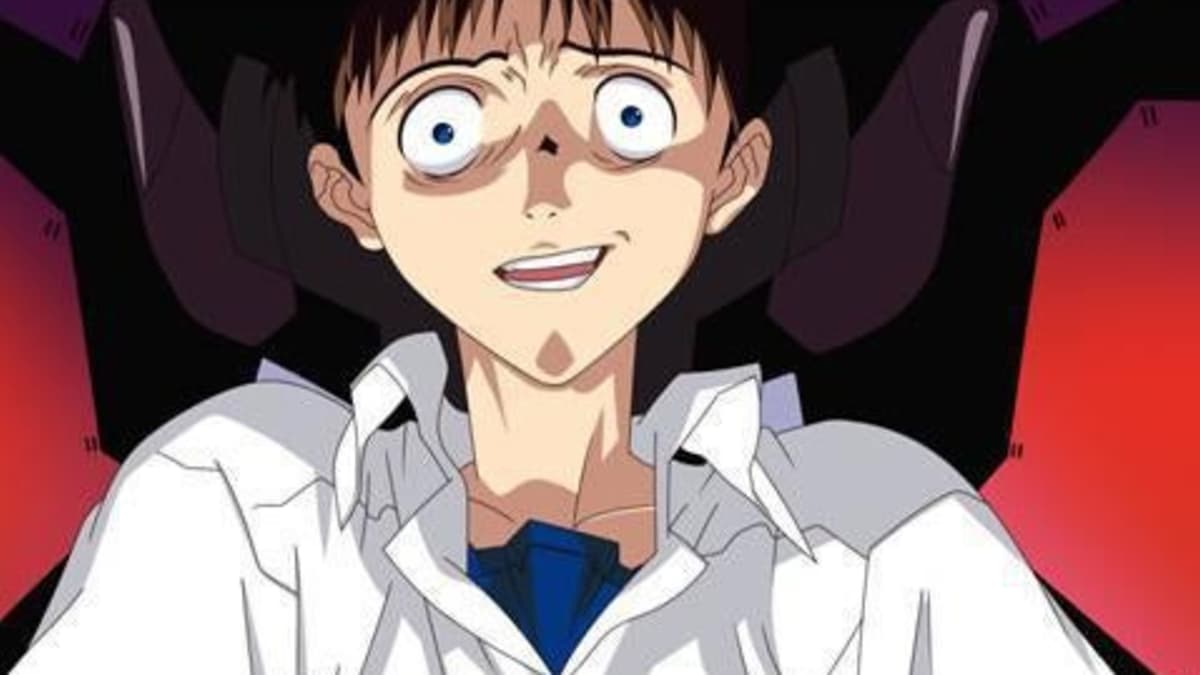 Anime epic Evangelion gets a worthy conclusion: Here's the ending,  explained - CNET