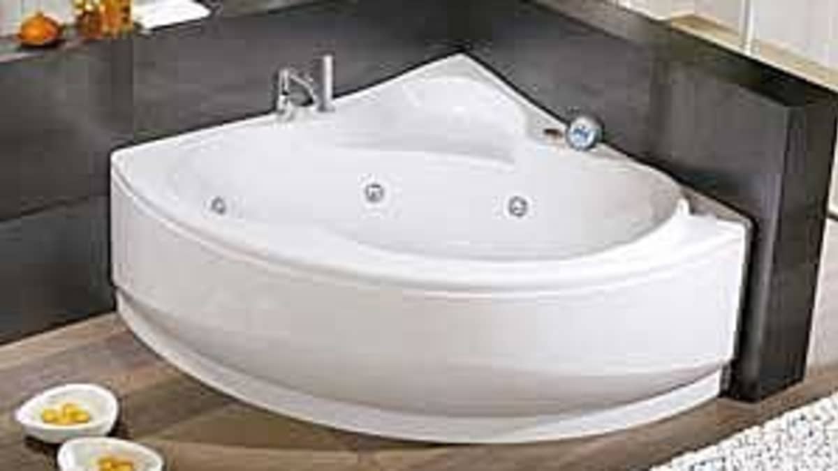 Bathroom Remodeling Corner Bathtubs Hubpages