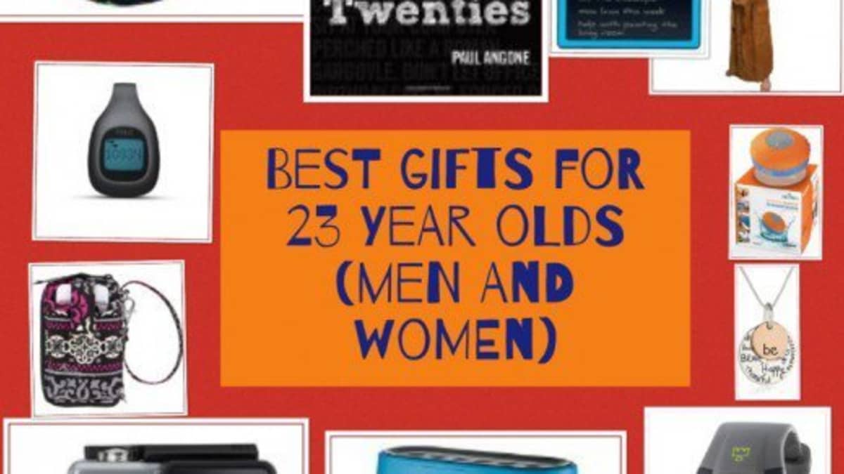 Brilliant Birthday and Christmas Gift Ideas for 20 Year Old Women - HubPages