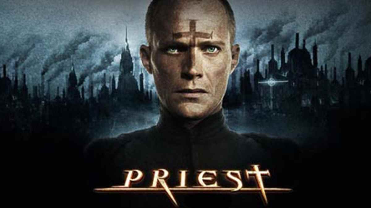 Priest Priest