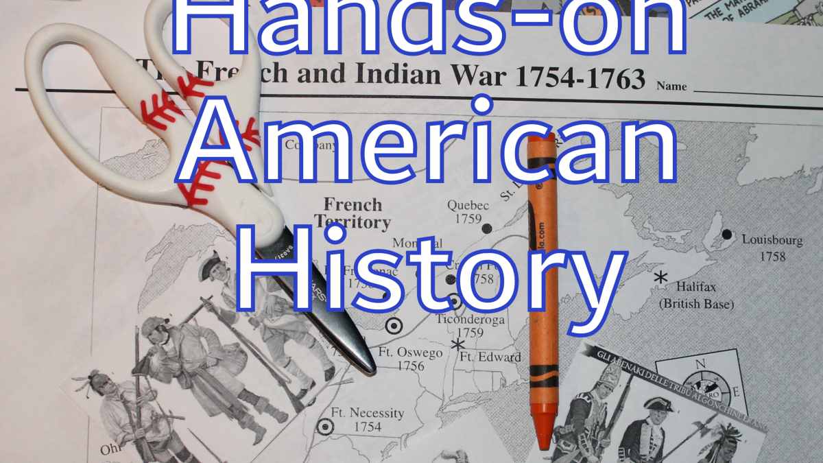French and Indian War Lesson for Kids - HubPages
