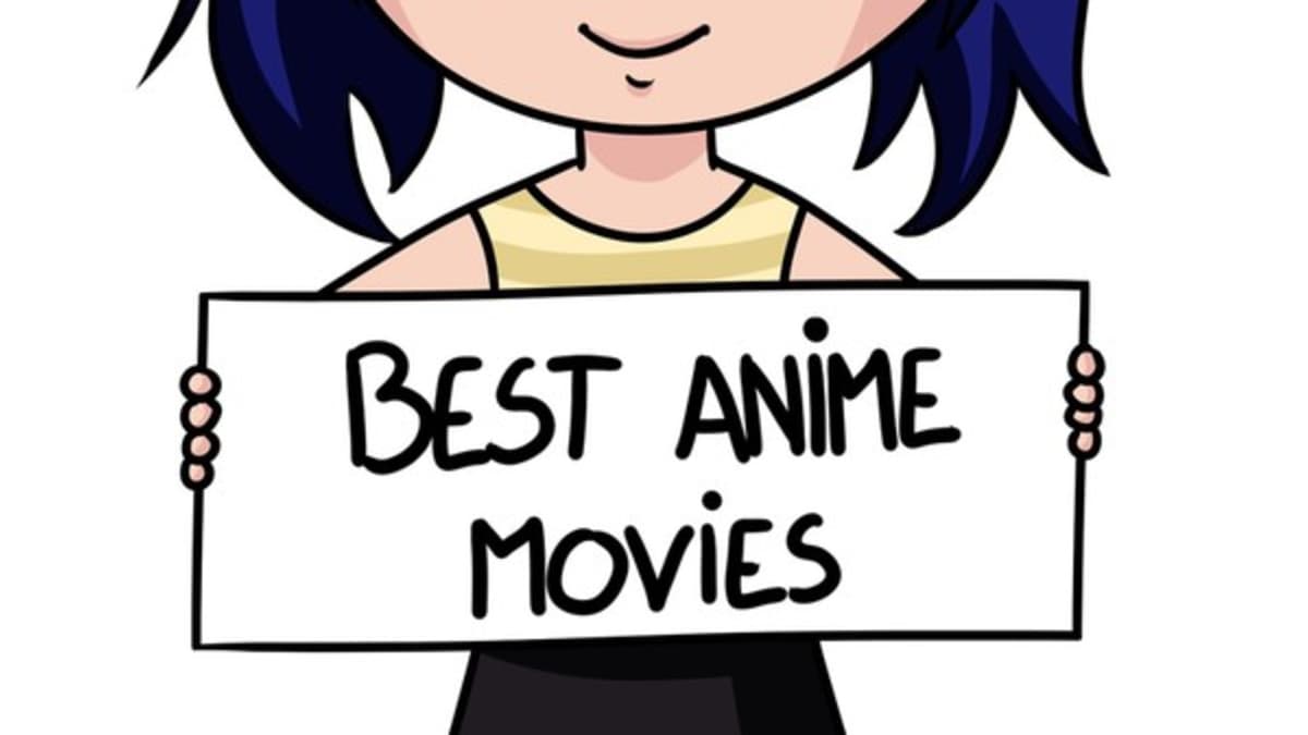 Non-anime watchers review of anime - IRIA