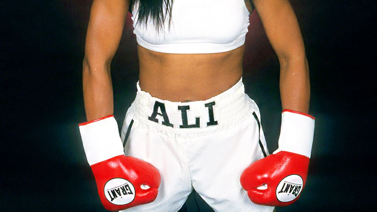 Hot Female Boxers - HubPages