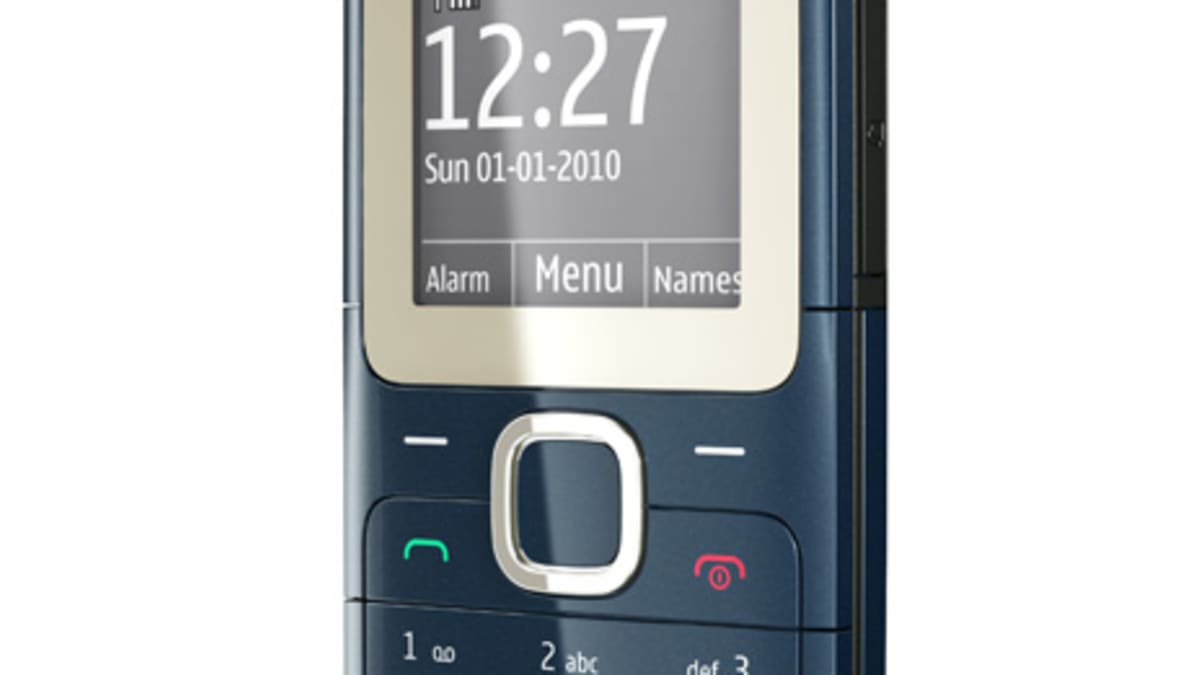 Dual SIM Nokia C2 – No More Fuss in Configuring GPRS Internet and MMS  Settings on China Phones - HubPages