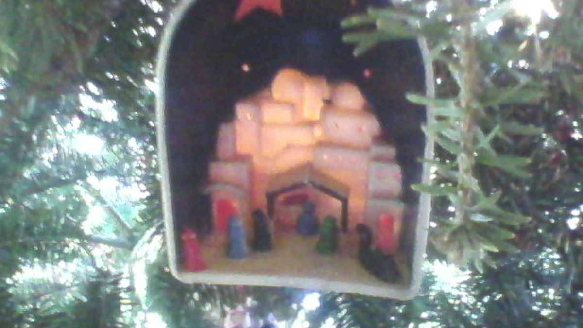 Shiny Brite Christmas Ornaments History 2022