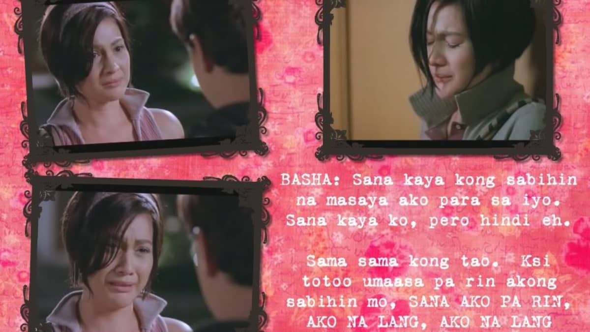30 Greatest Quotes And Hugot Lines From Filipino Movies - HubPages