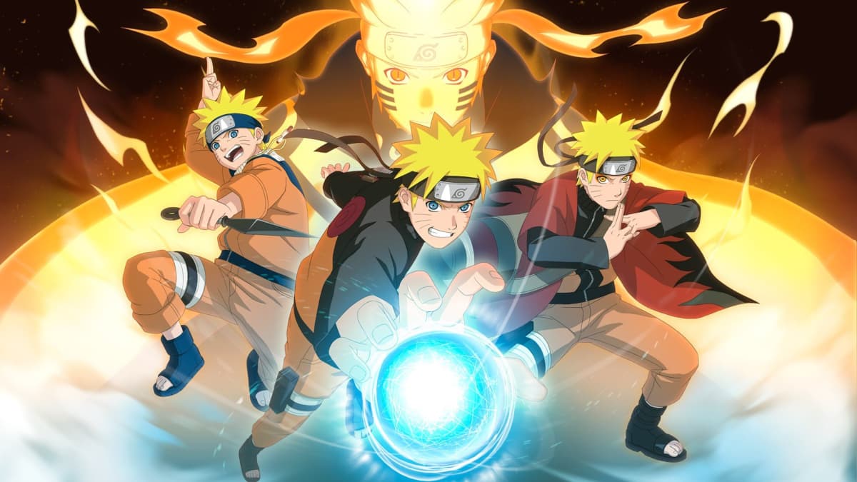 Boruto – Naruto the Movie (AnimeUKNews) – Hogan Reviews