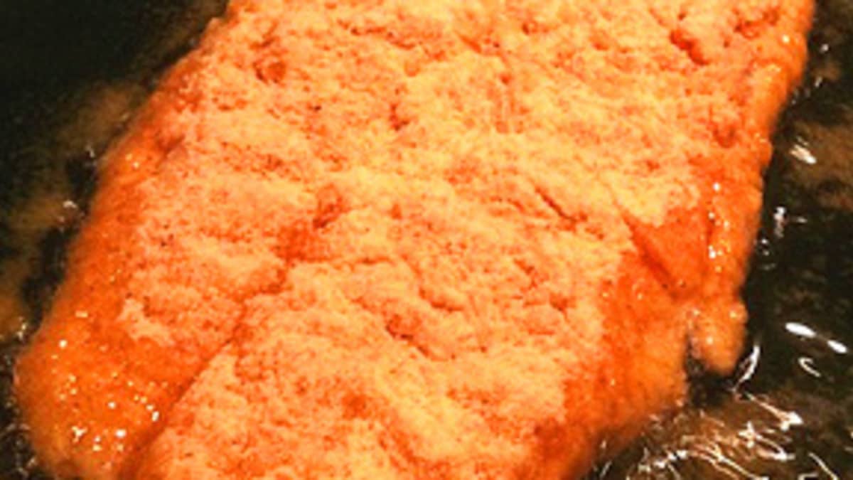 How to Bake Crispy Catfish Filets - HubPages