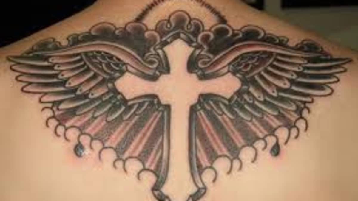 Angel Tattoo Studio & Tattoo Training Institute - Angel Tattoo Studio &  Tattoo Training Institute Travel symbol small tattoo design .#tattoo  #tattootraining | Facebook